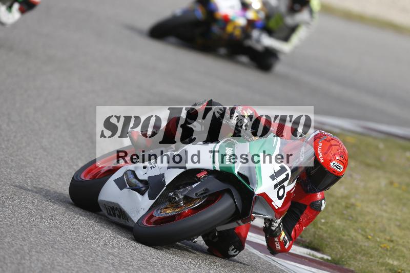 /03 04.04.2026 Speer Racing ADR/Gruppe rot/110